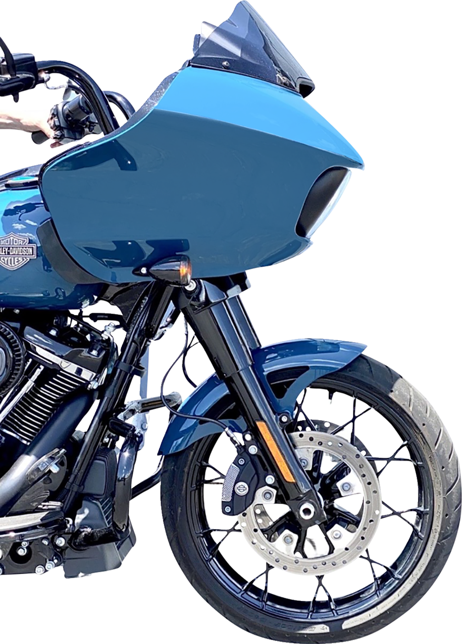Retro Front Fender