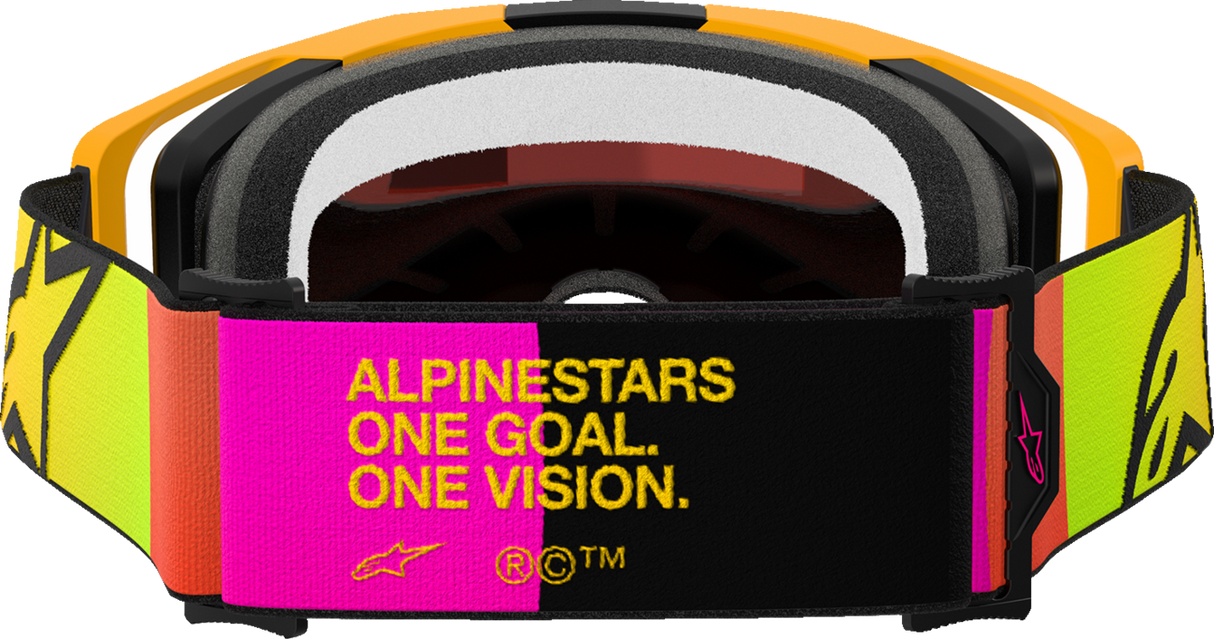 Vision 8 Corp Goggle