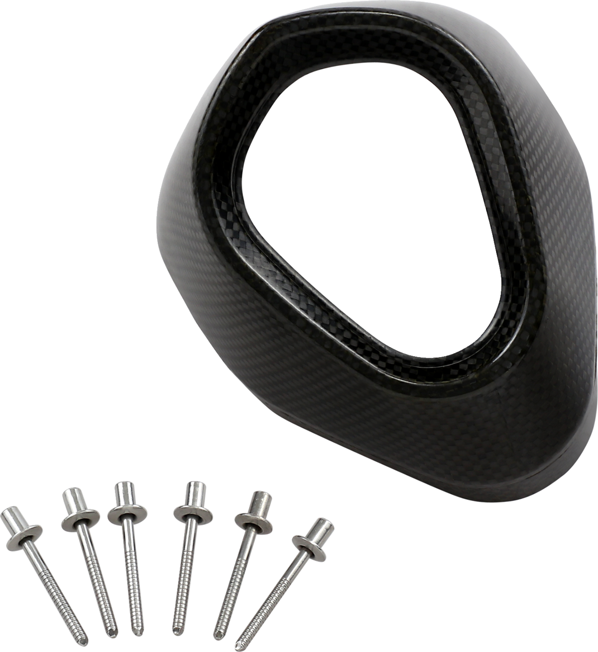 Replacement End Cap