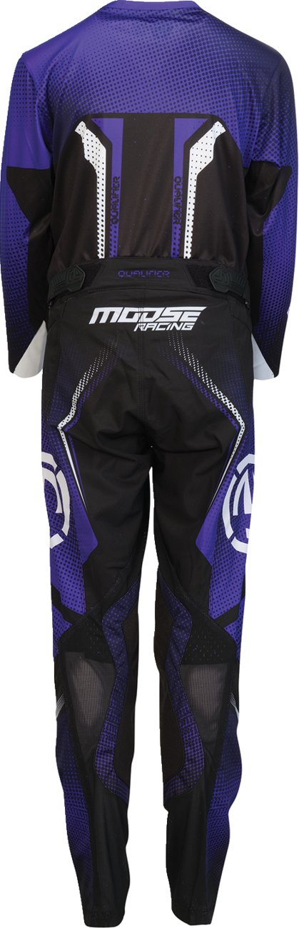 Youth Qualifier® Jersey