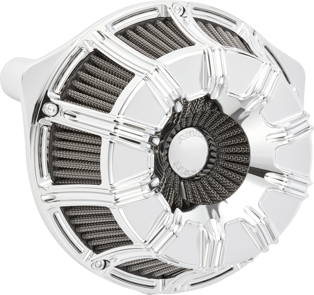 Inverted Series Air Cleaner Kit
