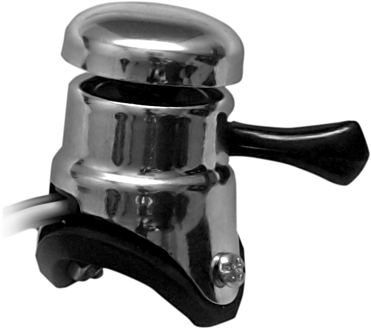 Lucas Replica Horn/Hi-Low Beam Switch