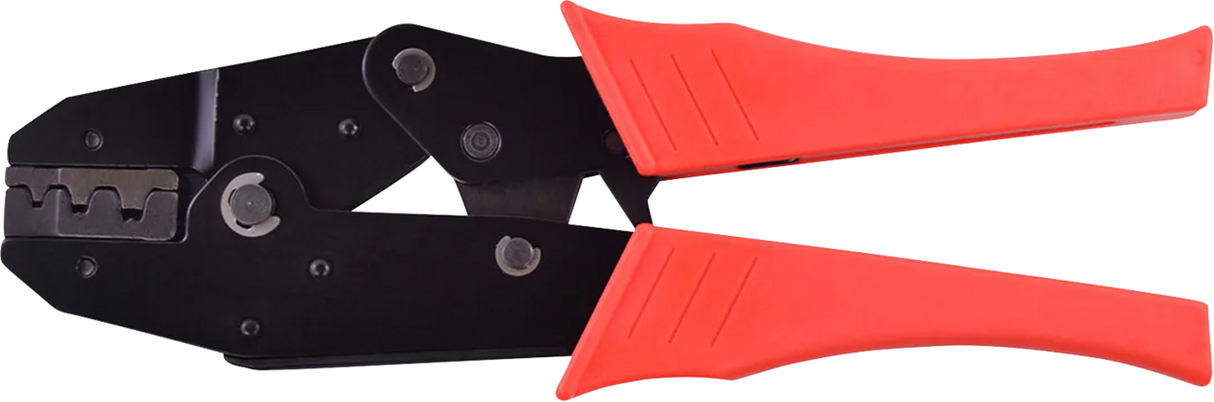 Professional Grade Ratchet Wire Crimping Tool Pliers