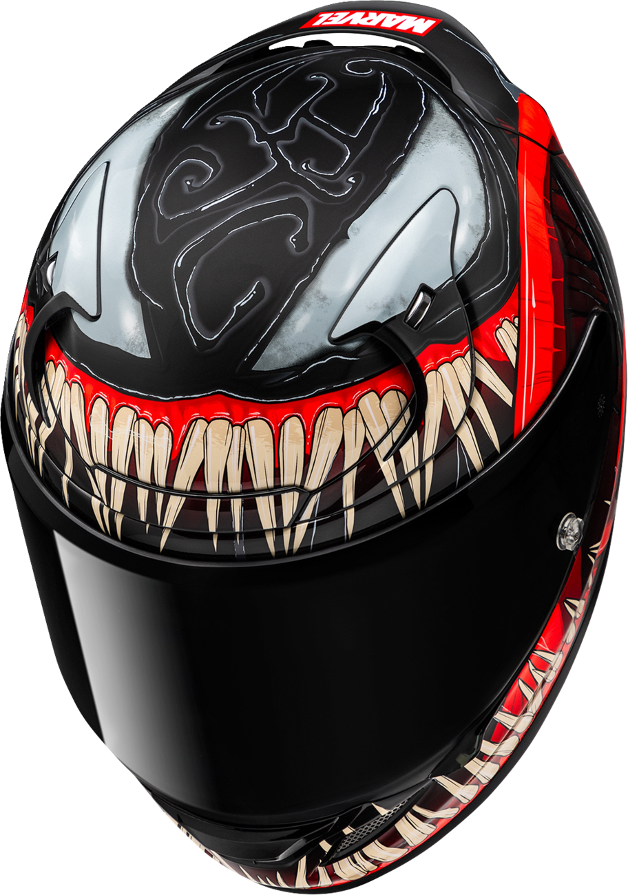 RPHA 12N Venom III Helmet