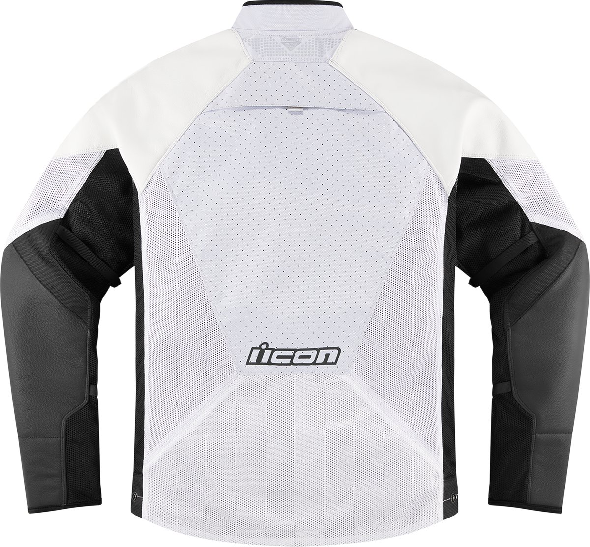 Mesh AF™ Leather Jacket