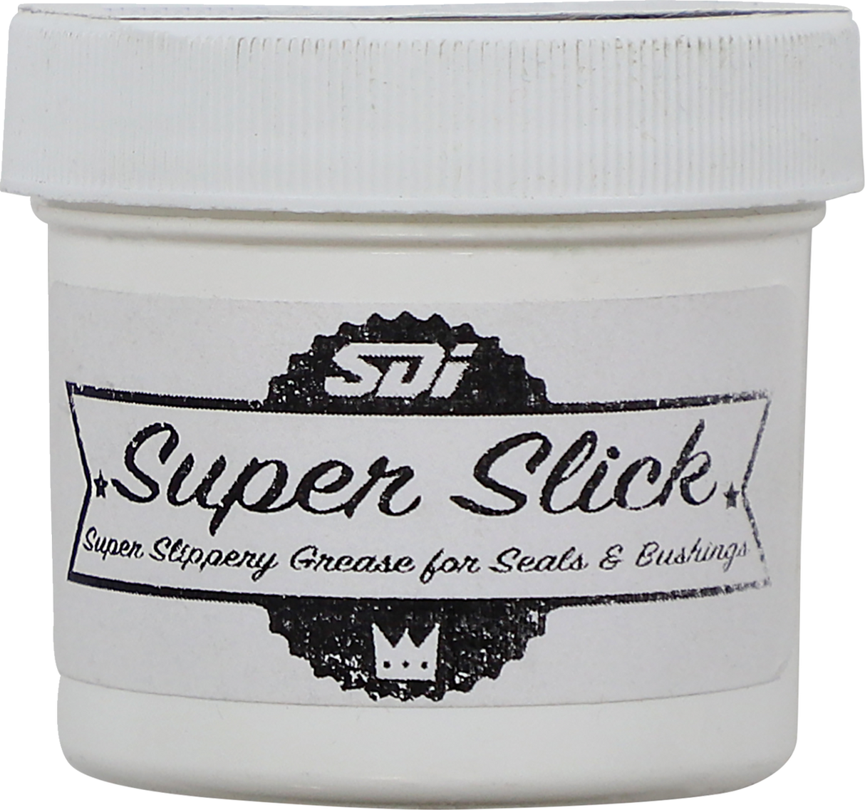 Super Slick Grease