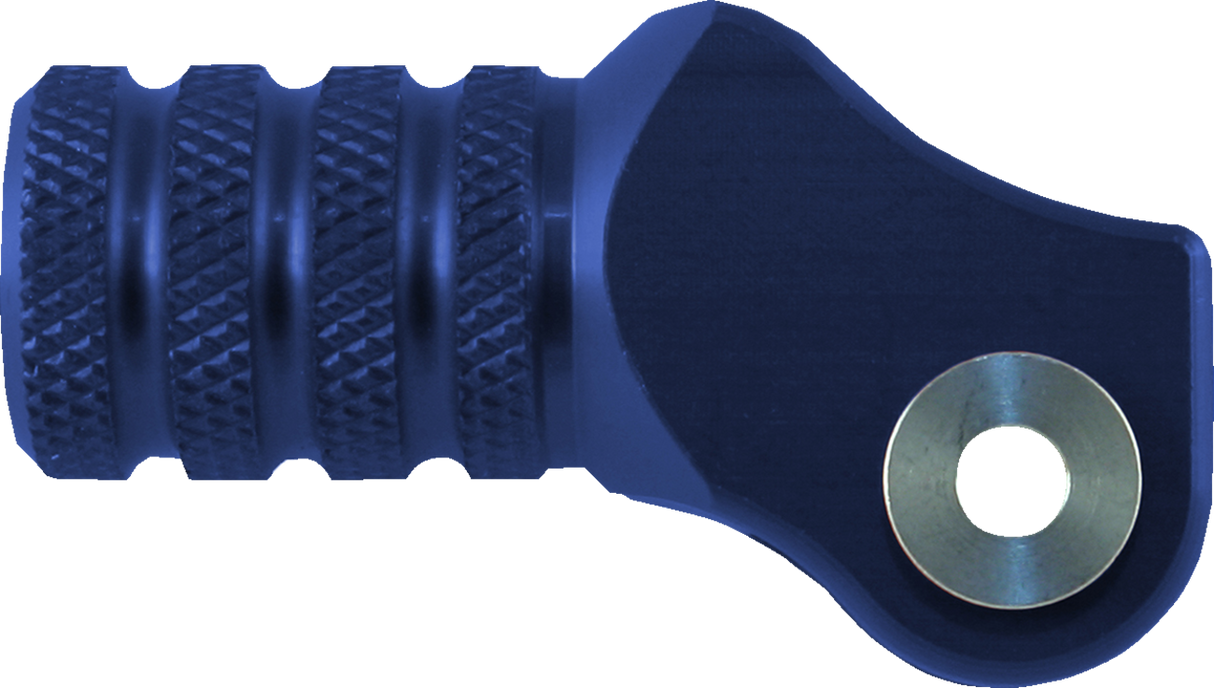 Knurled Shift Tip