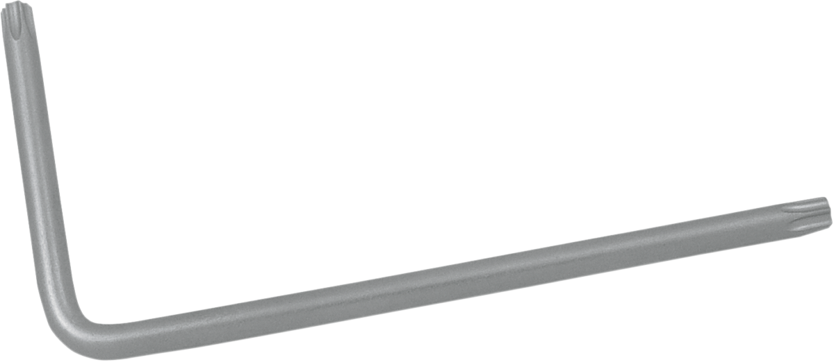 T50 Rear Wheel Torx Wrench for BMW