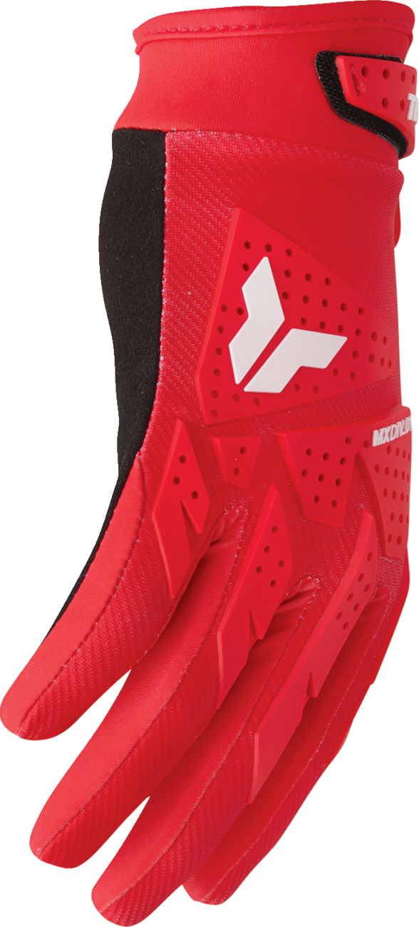 Launchmode XP Gloves