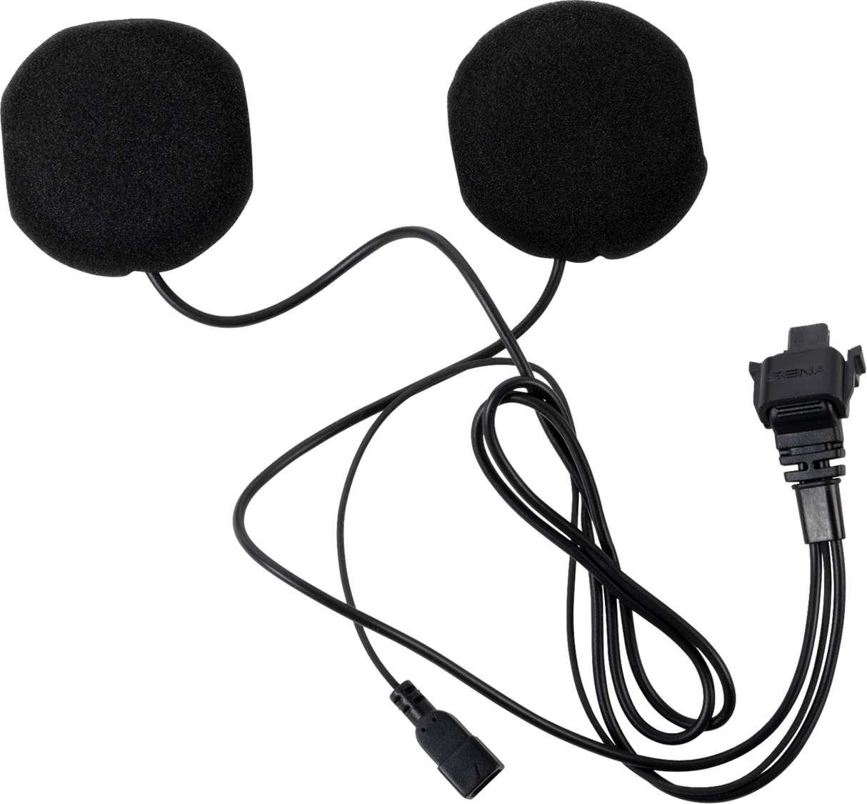 HD Speakers