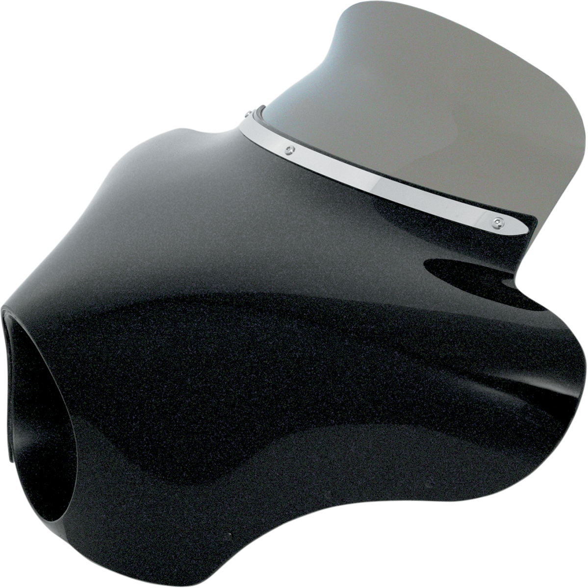 Batwing Spoiler Windshield