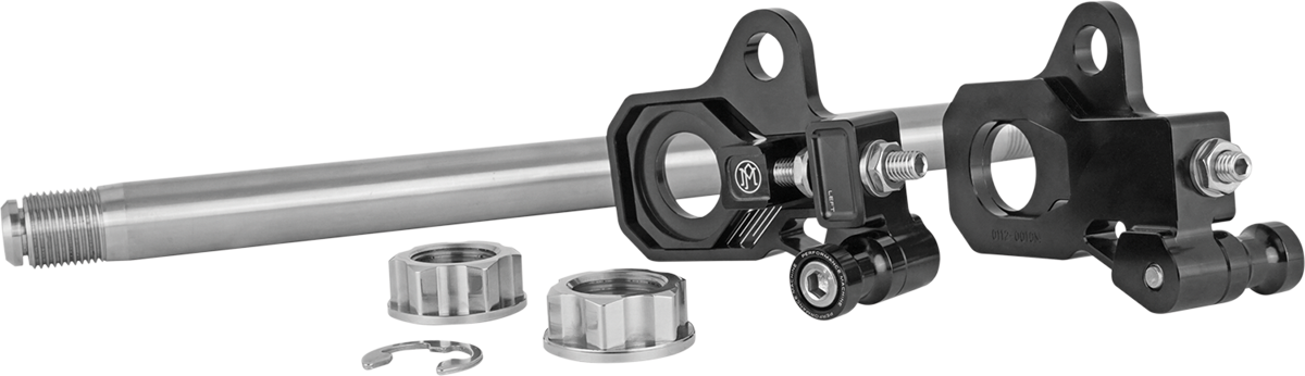 Axle Adjuster Kit