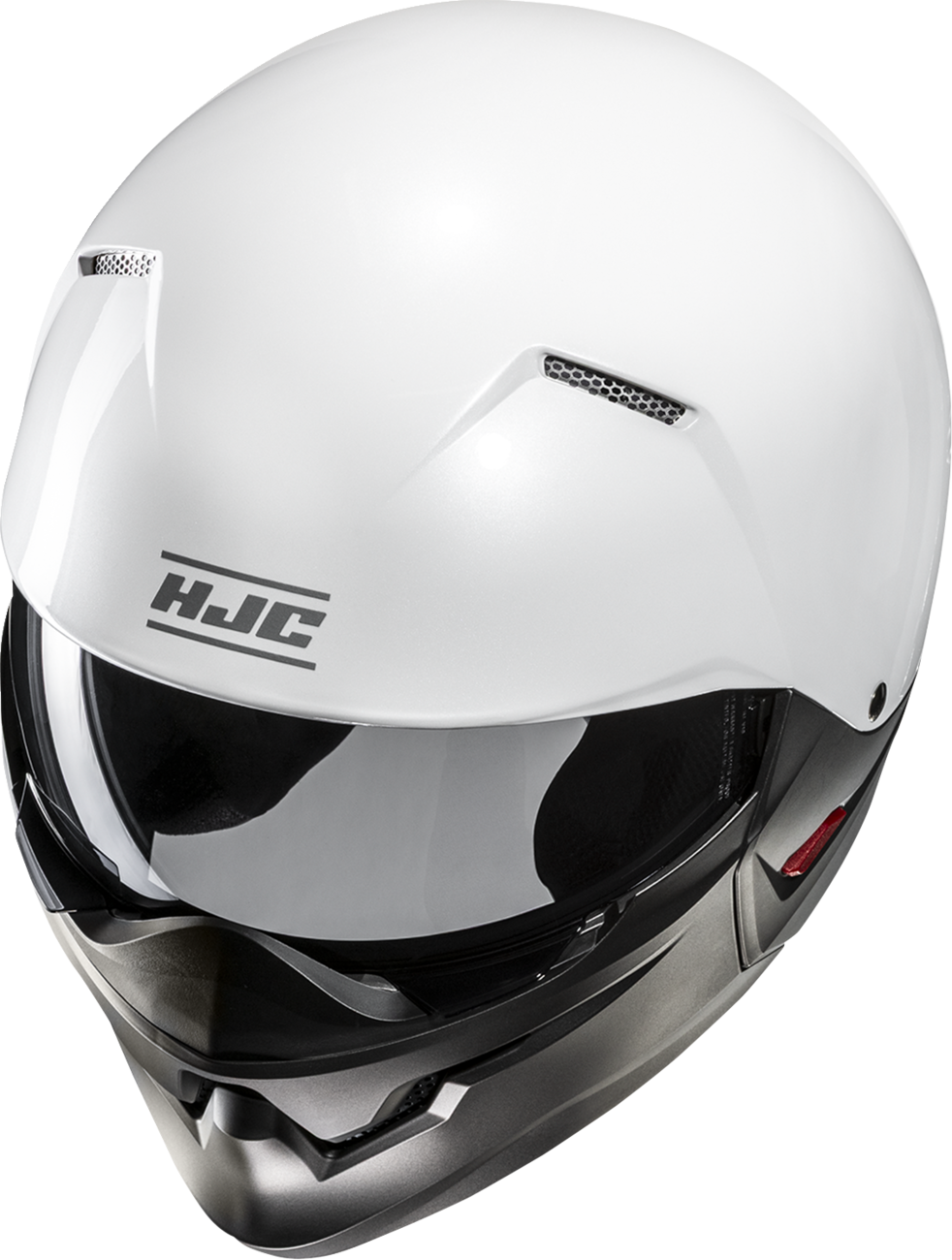 i20N Solid Helmet