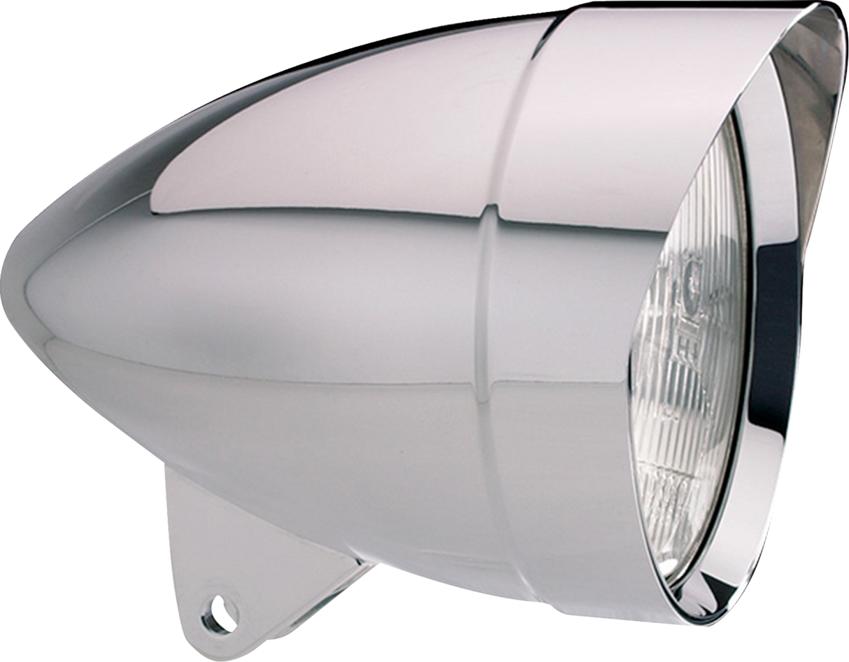 Headlight Housing