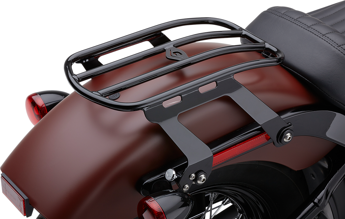 Detachable Solo Luggage Rack