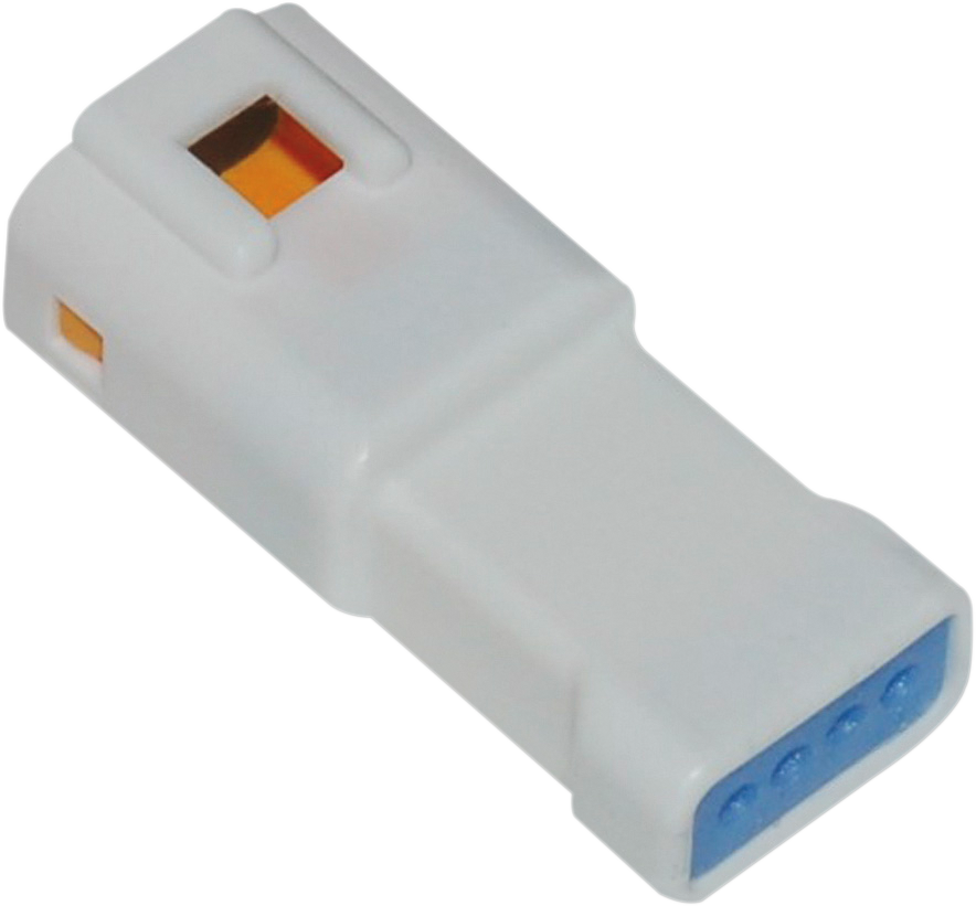 JST Mini Connector