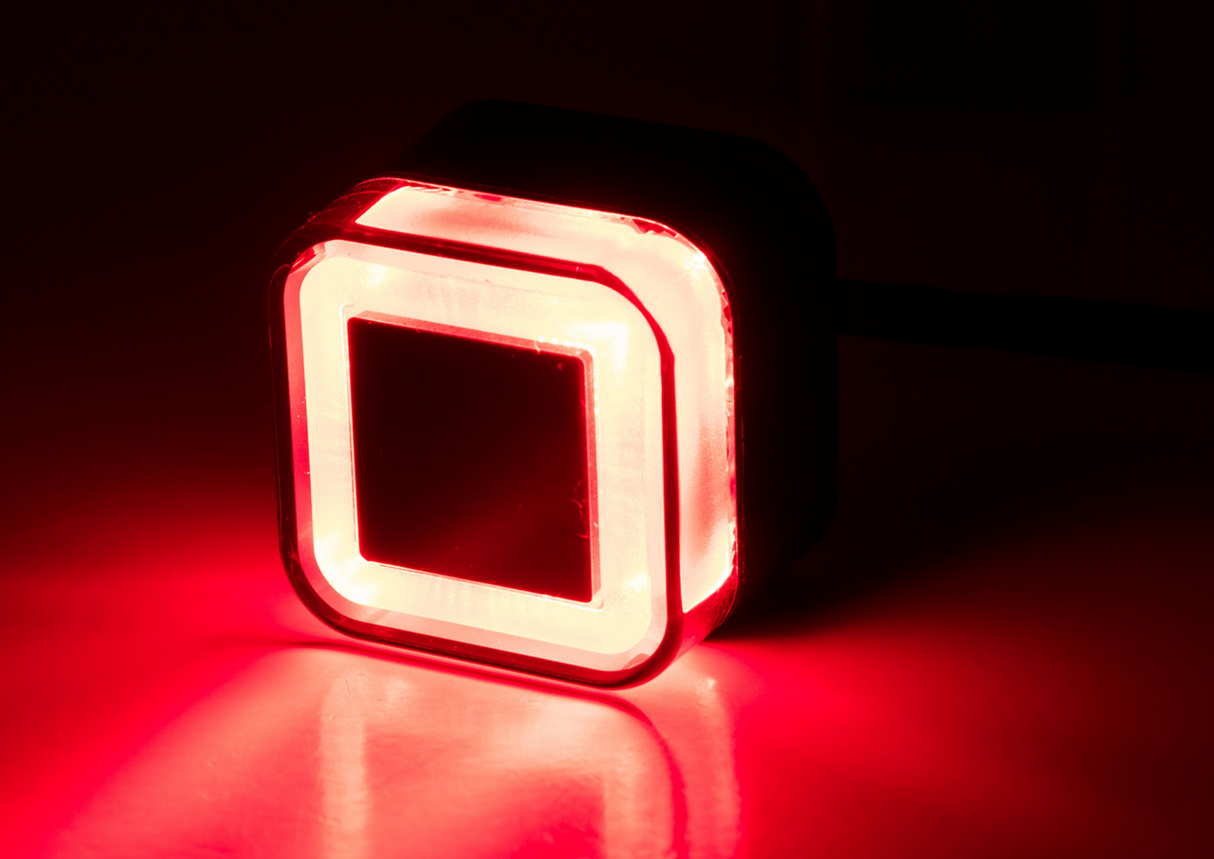 Taillight