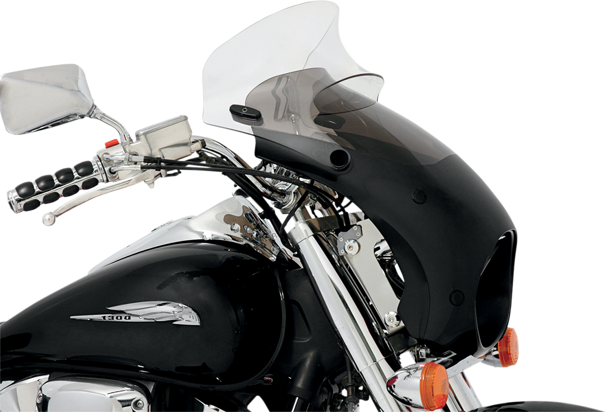Bullet Booster Wing