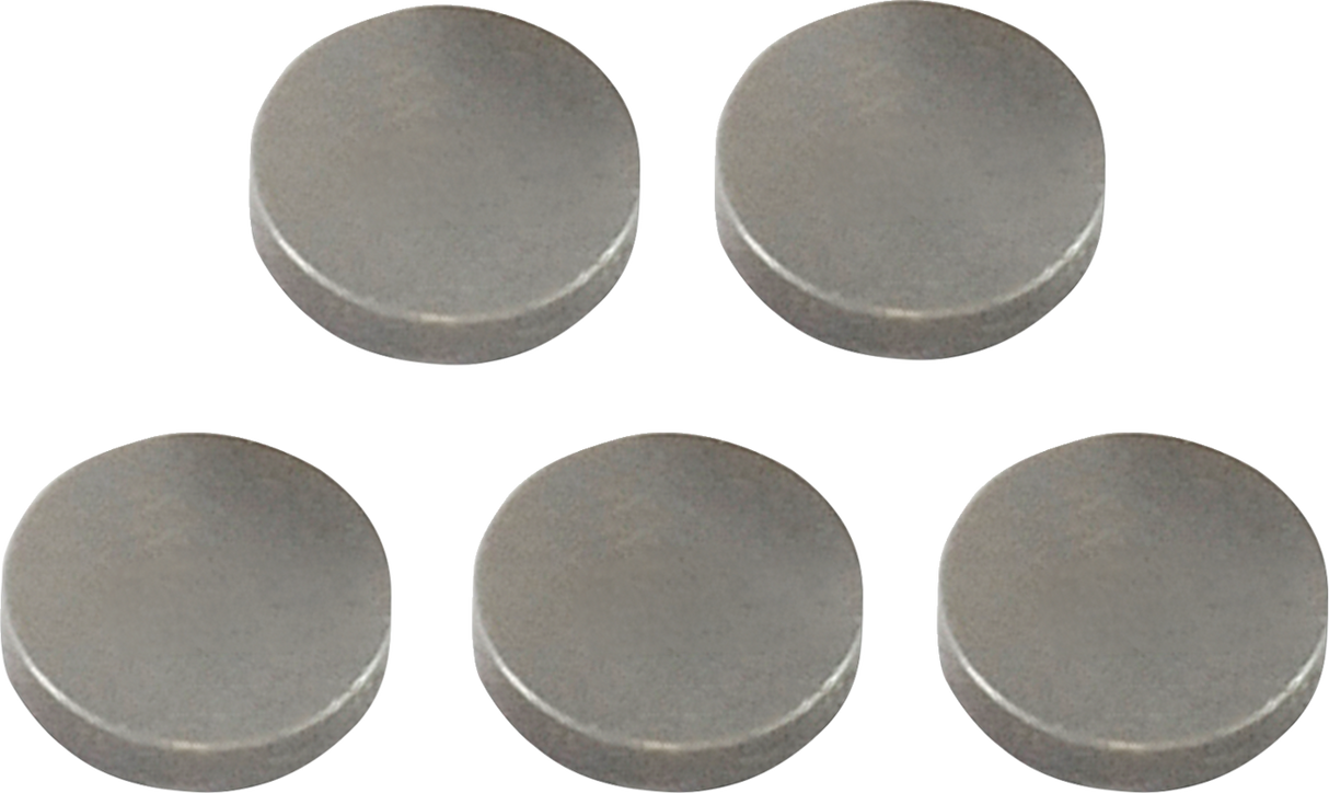 Replacement Valve Shims
