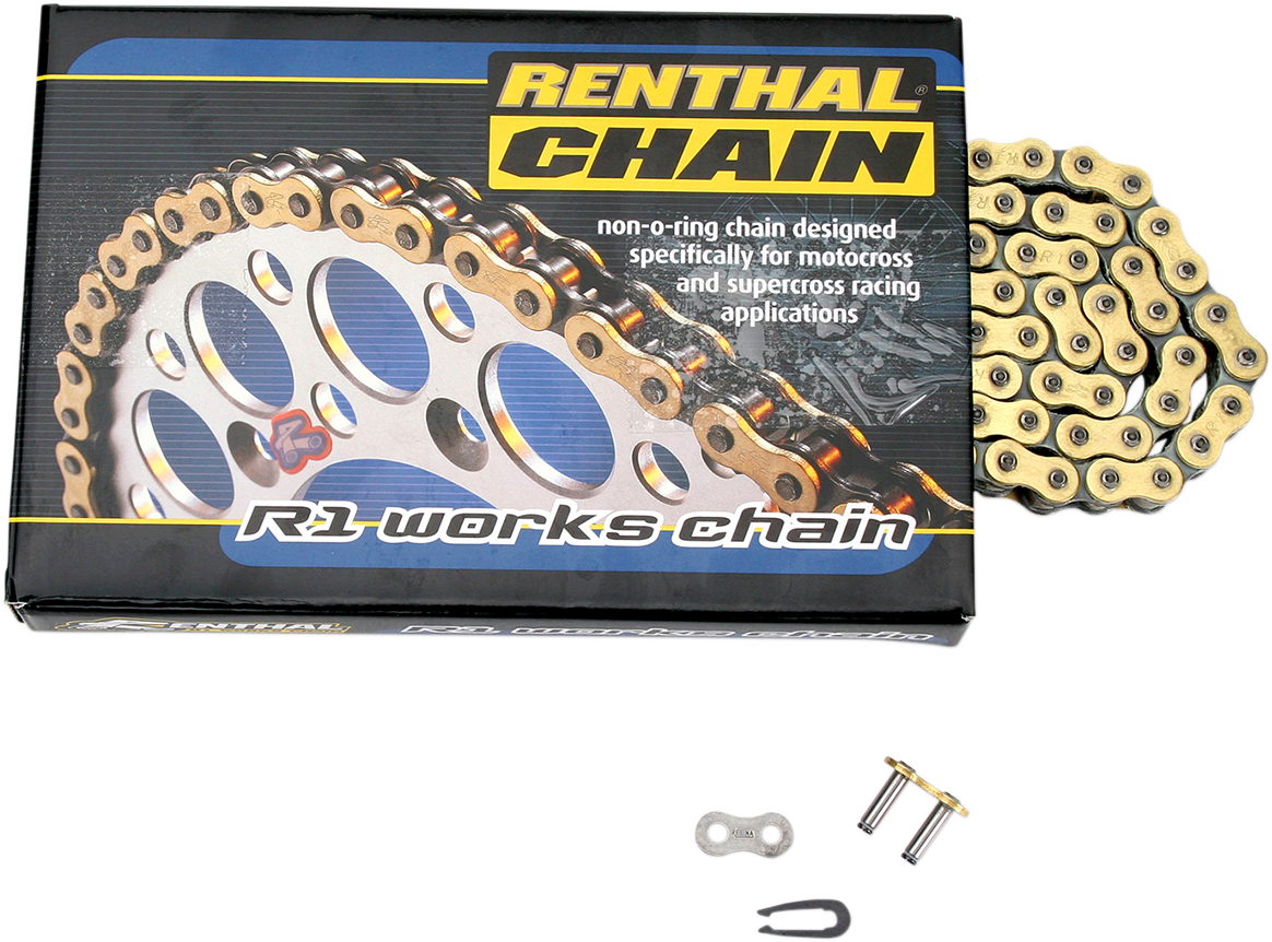 428 R1 Works Chain