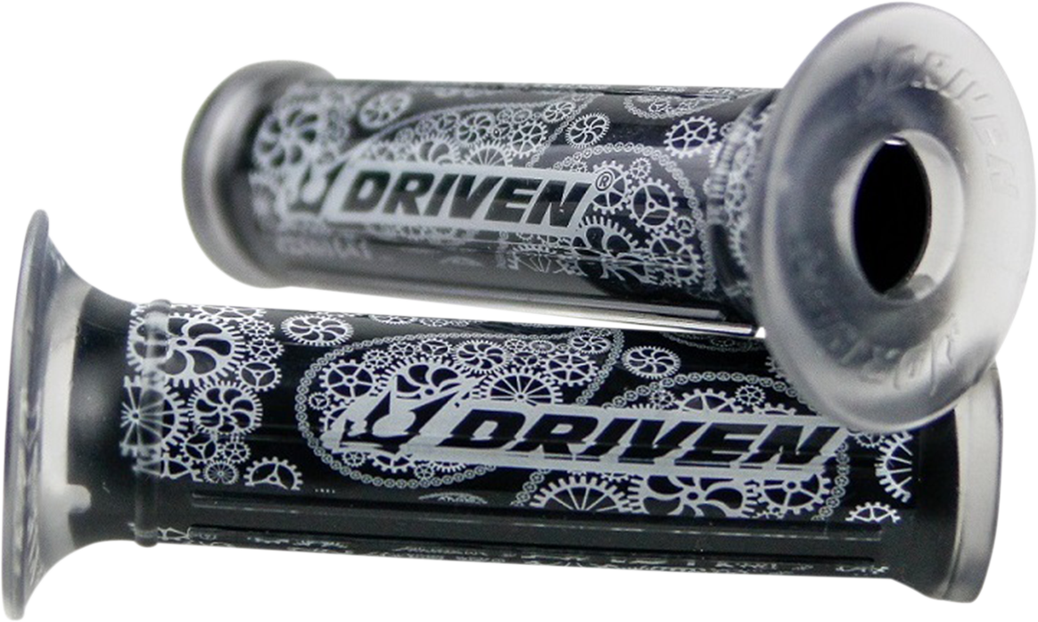 Bandana Grips