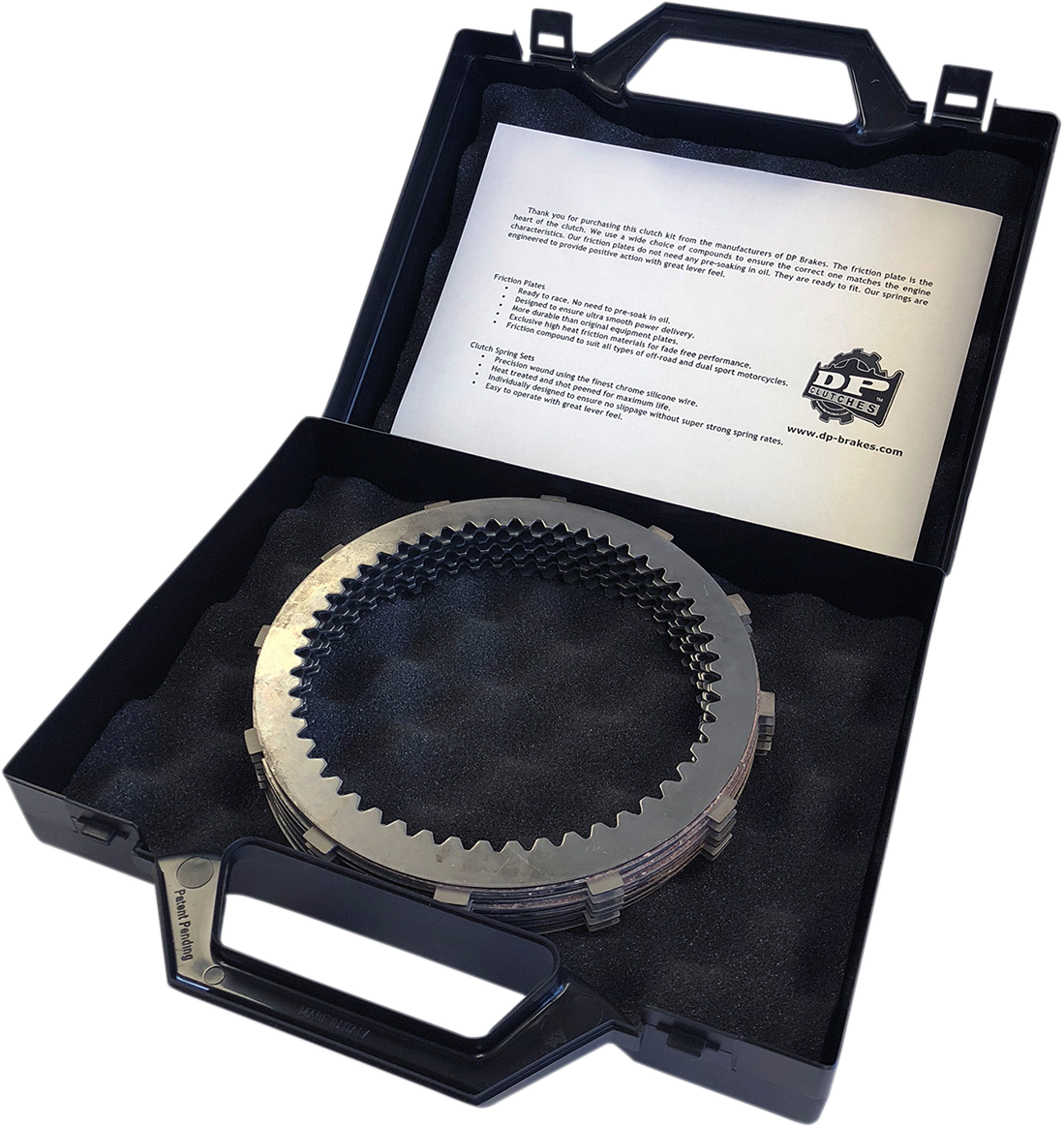 Clutch Kit