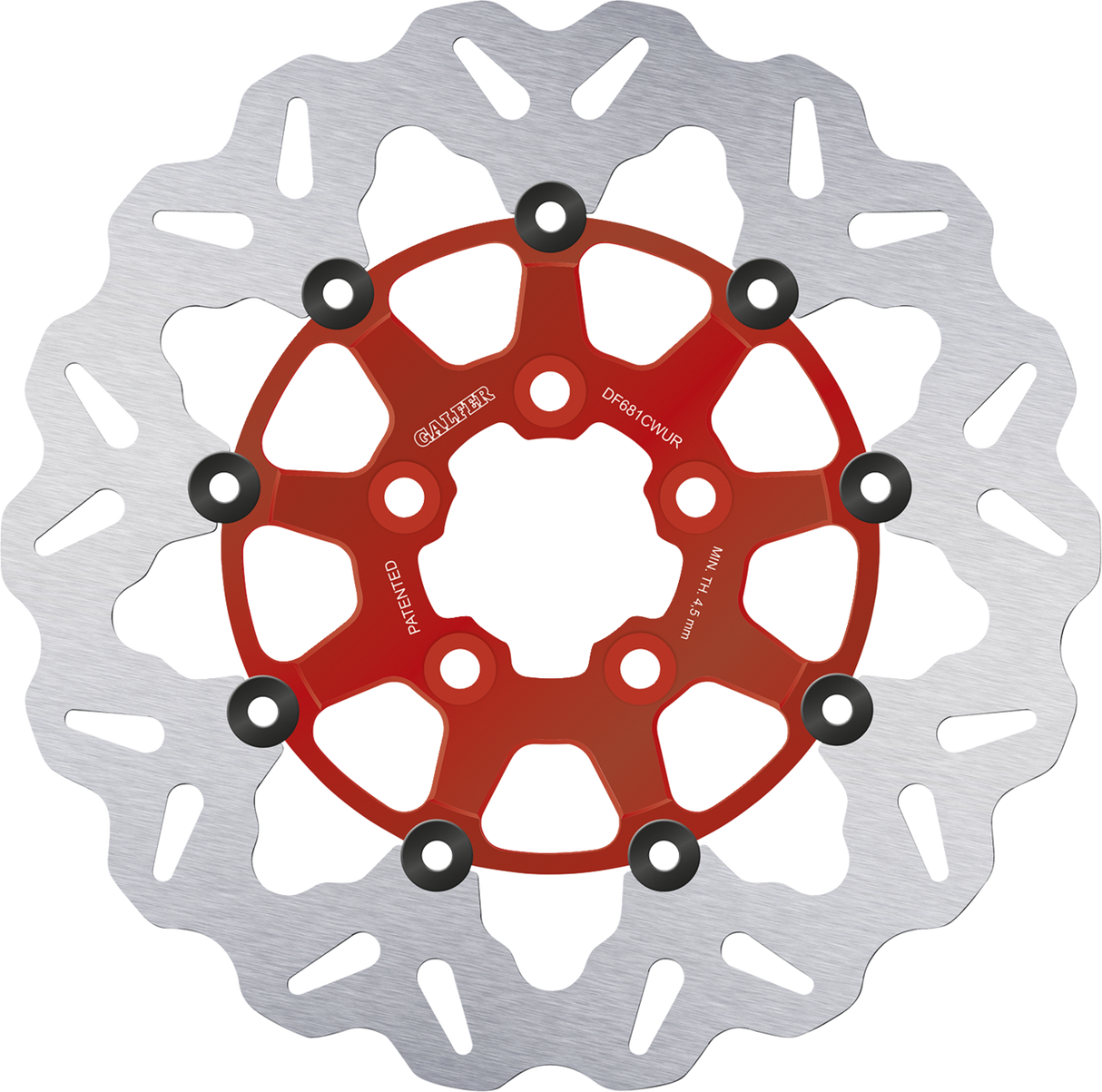 Brake Rotor