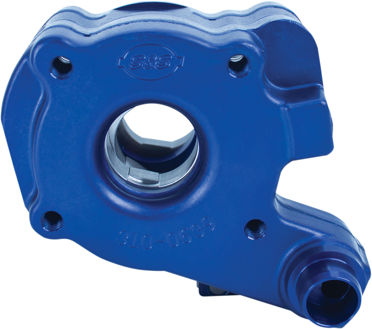 TC3 Oil Pump
