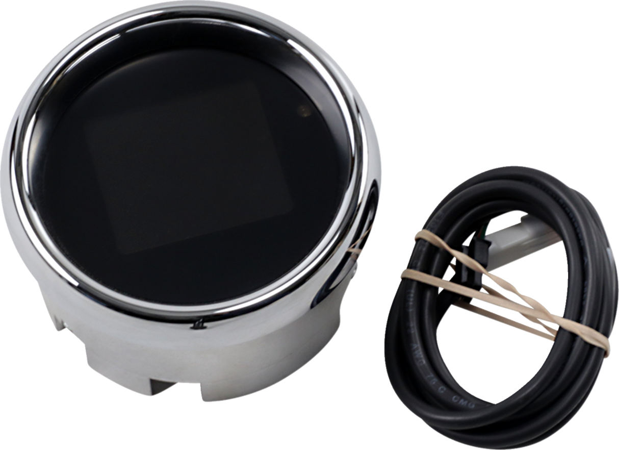 MLX - 3000 Series Gauge