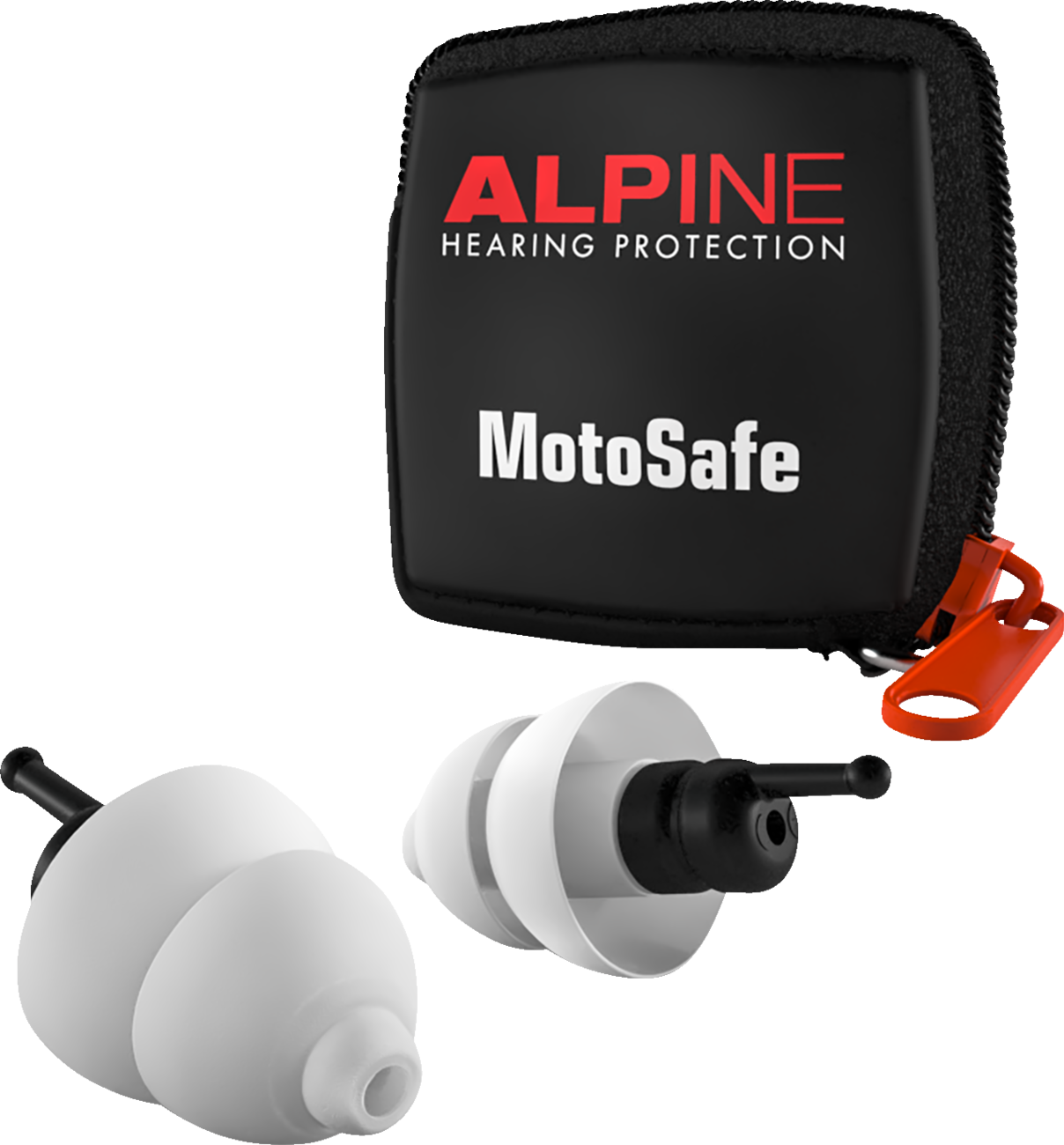 MotoSafe Tour Earplugs