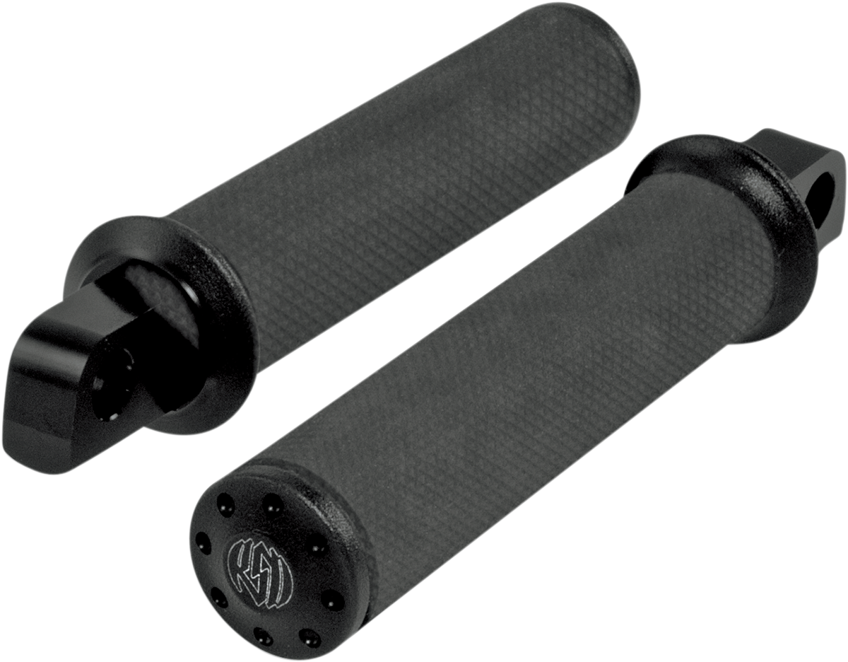 Tracker Foot Pegs