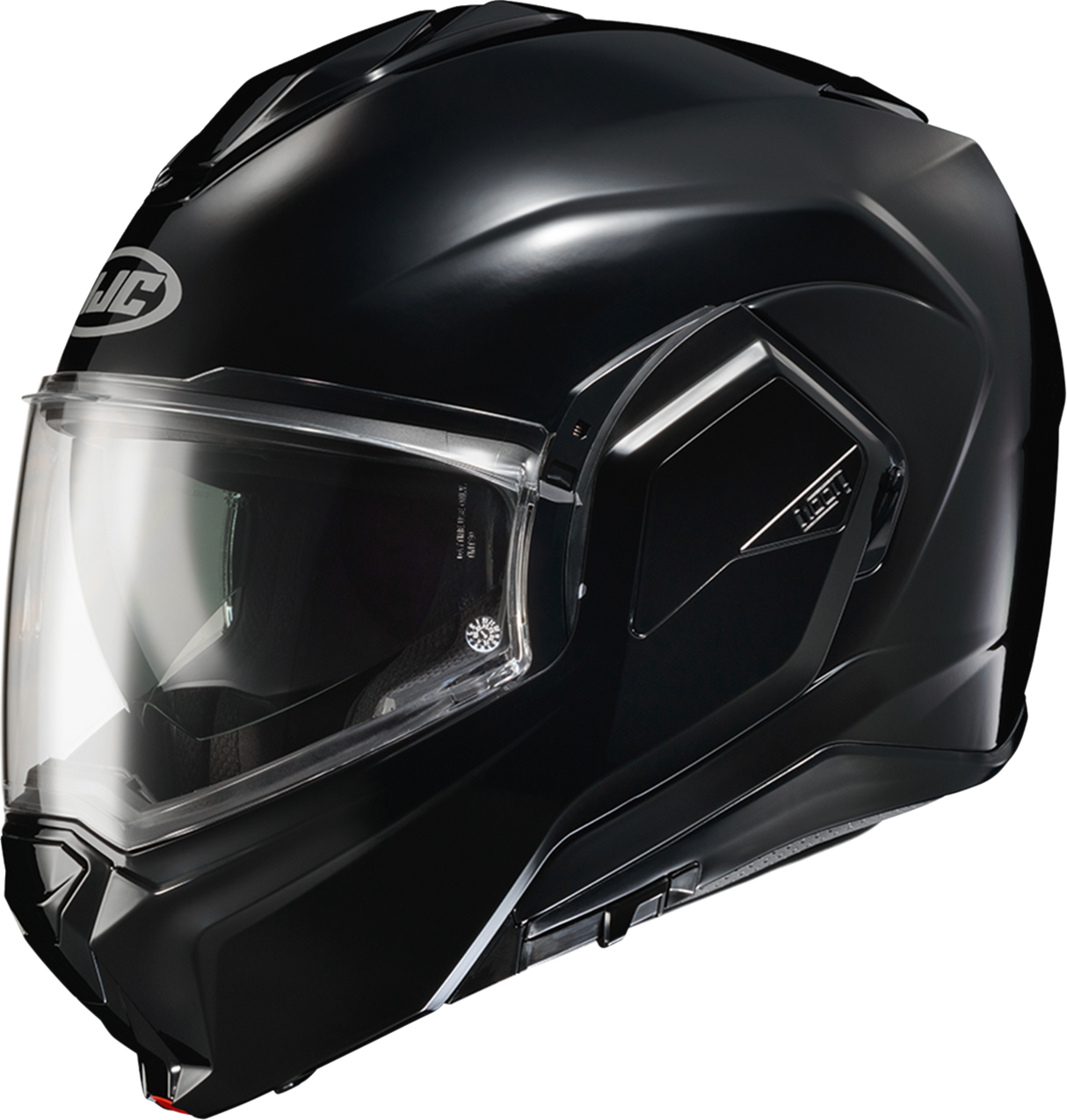 i100 Solid Modular Helmet