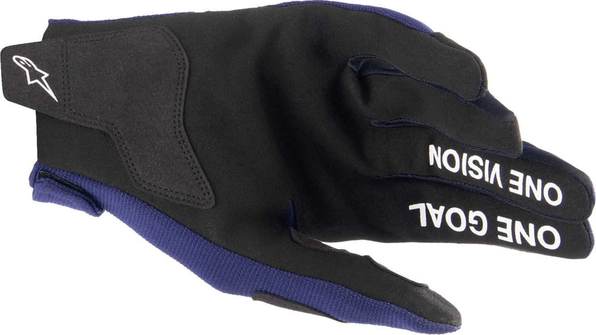 Radar Gloves