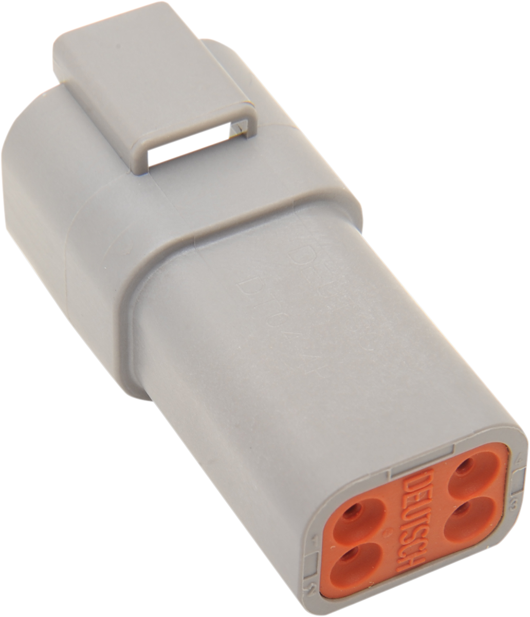 Deutsch DT Sealed Connector Component