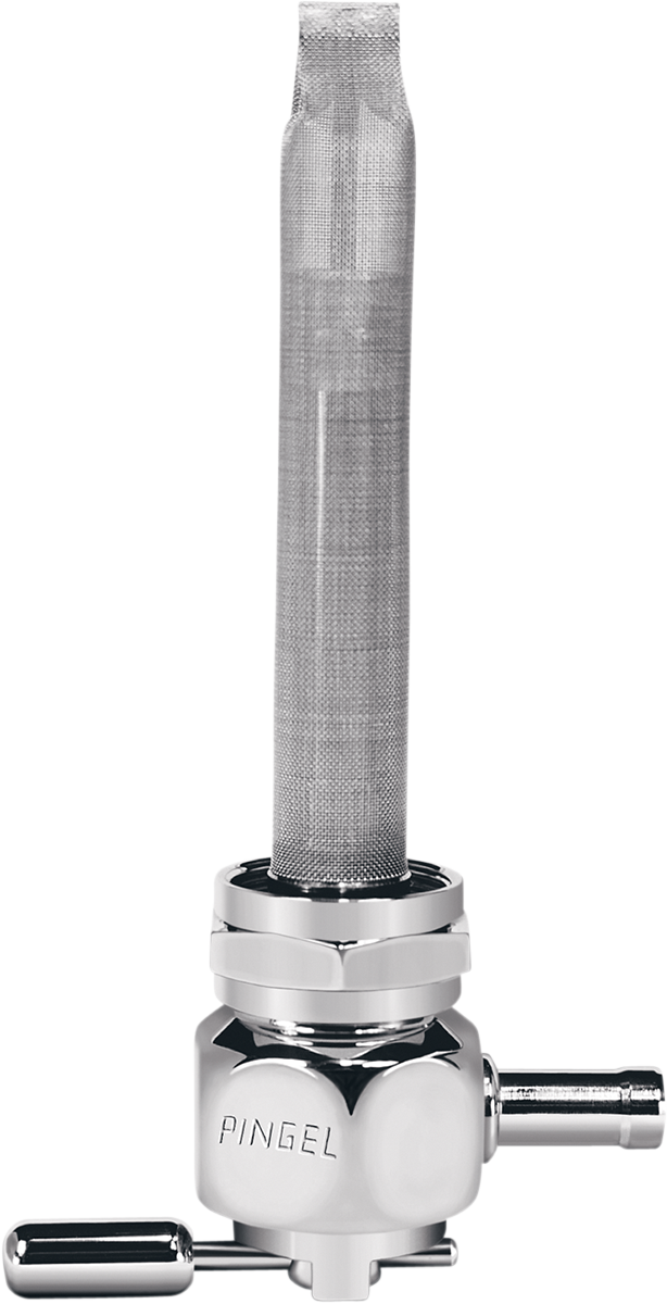 Power-Flo Fuel Valve