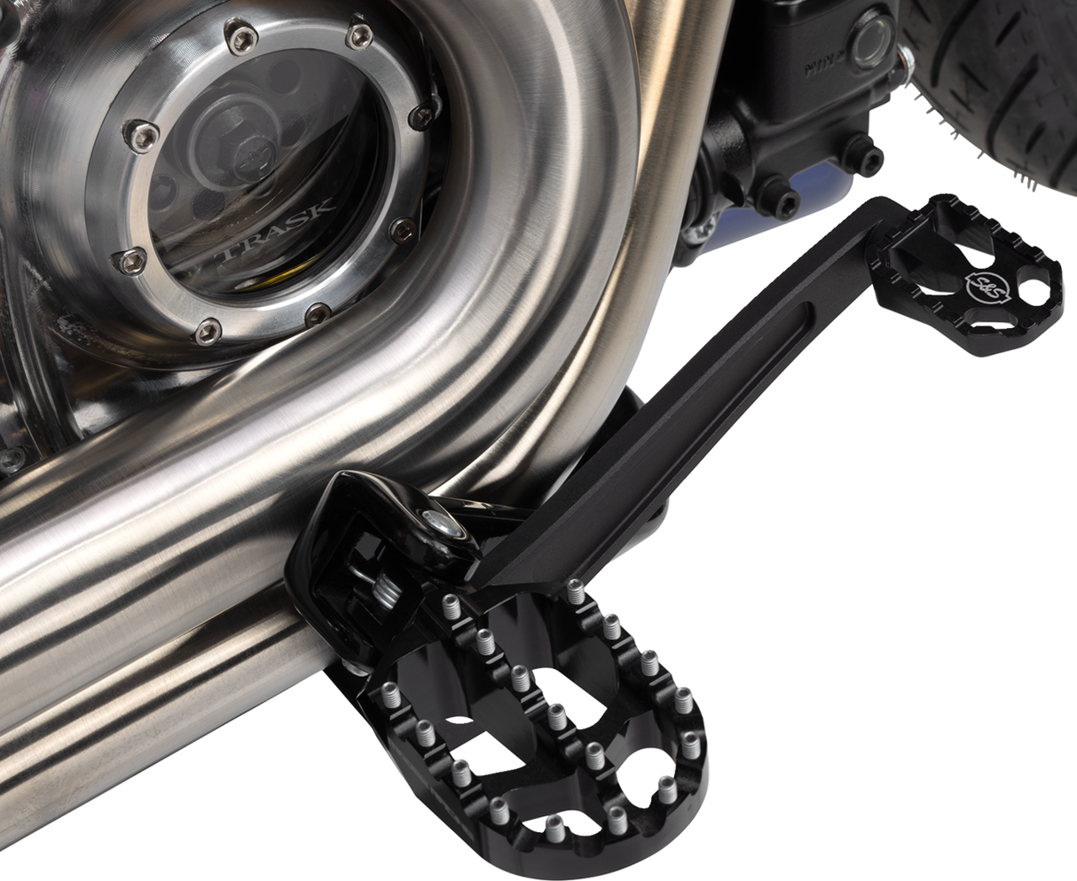 Brake Pedal