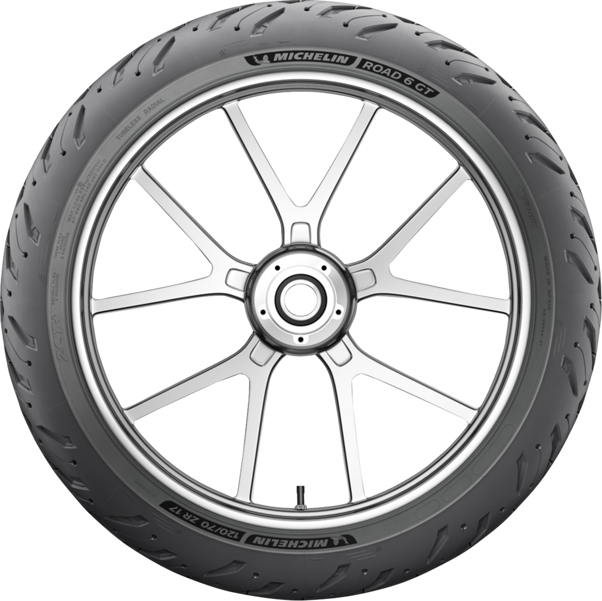 Road 6 GT Tire