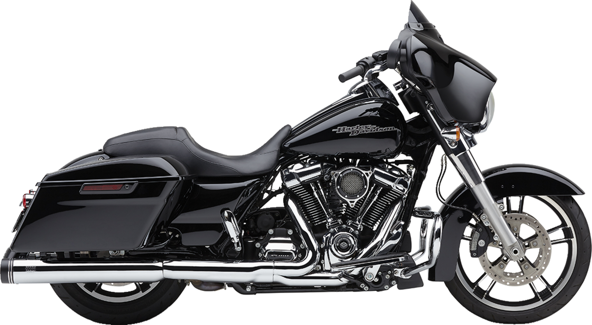 Gen 2 Neighbor Haters® Series Mufflers