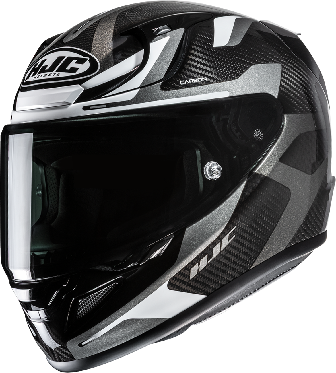 RPHA 12 Carbon Xentra Helmet