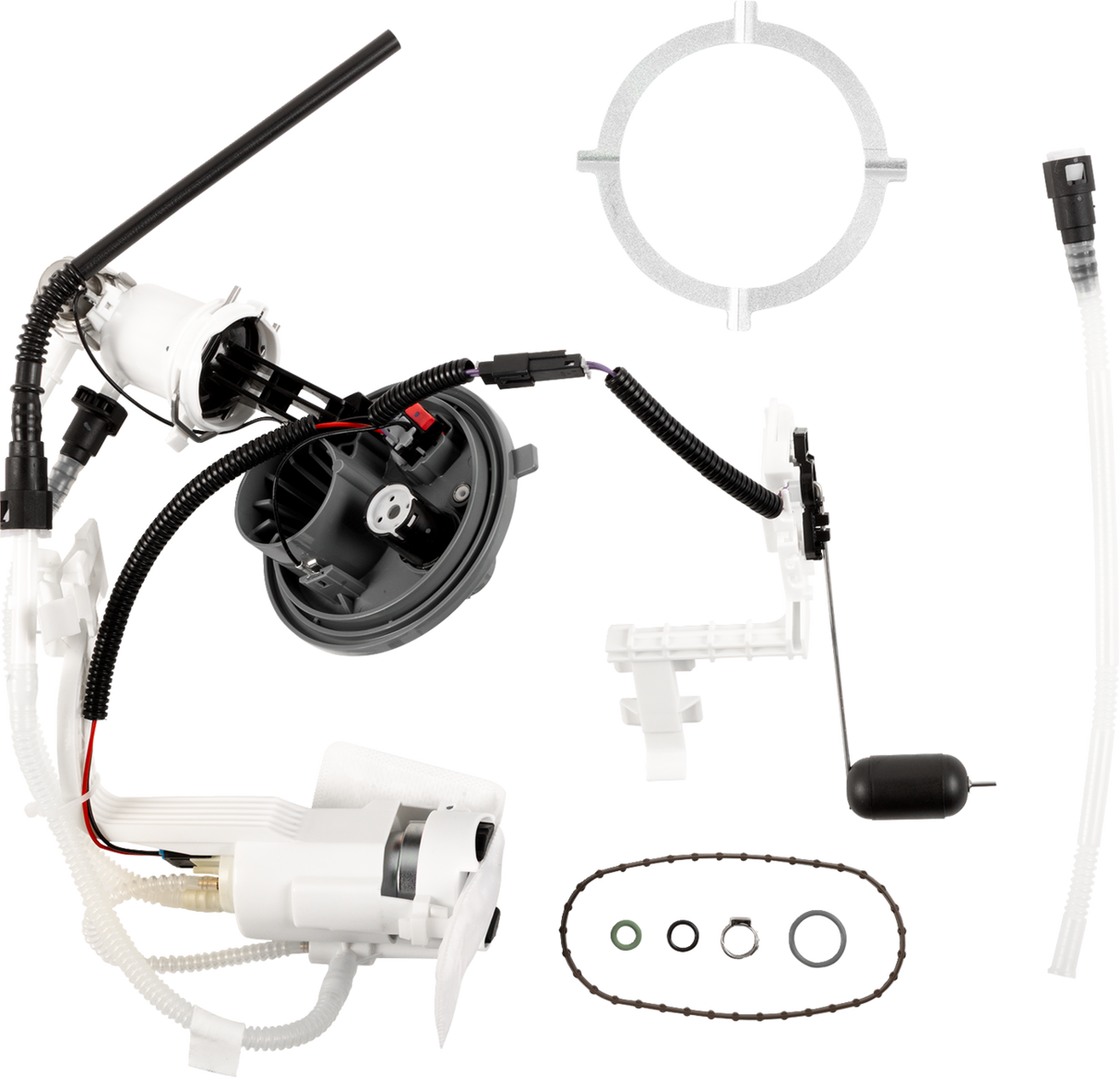 Fuel Pump Module Assembly