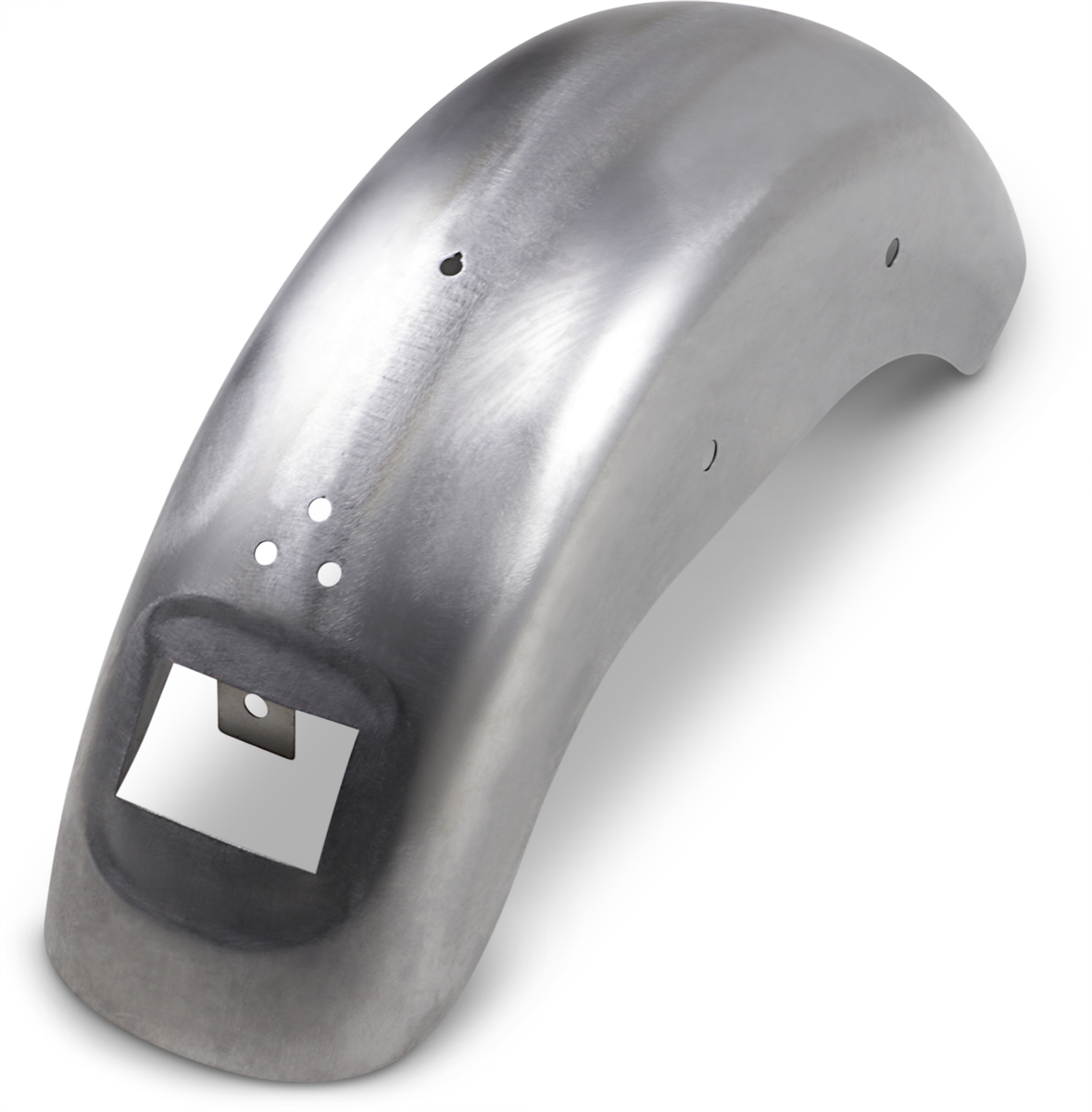 Street Bob Rear Fender