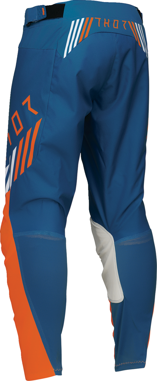 Launchmode Zone Pants β Blue/Orange