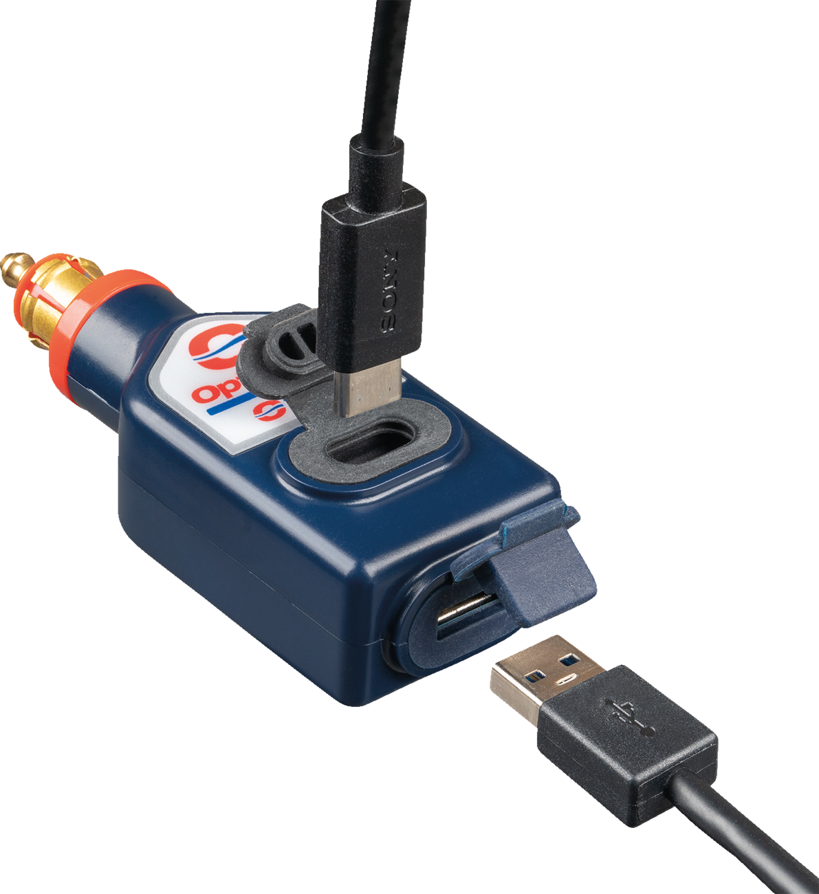 OptiMate™ USB Charger