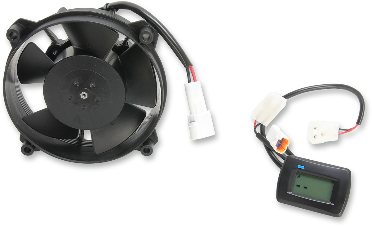 Cooling Fan Kit