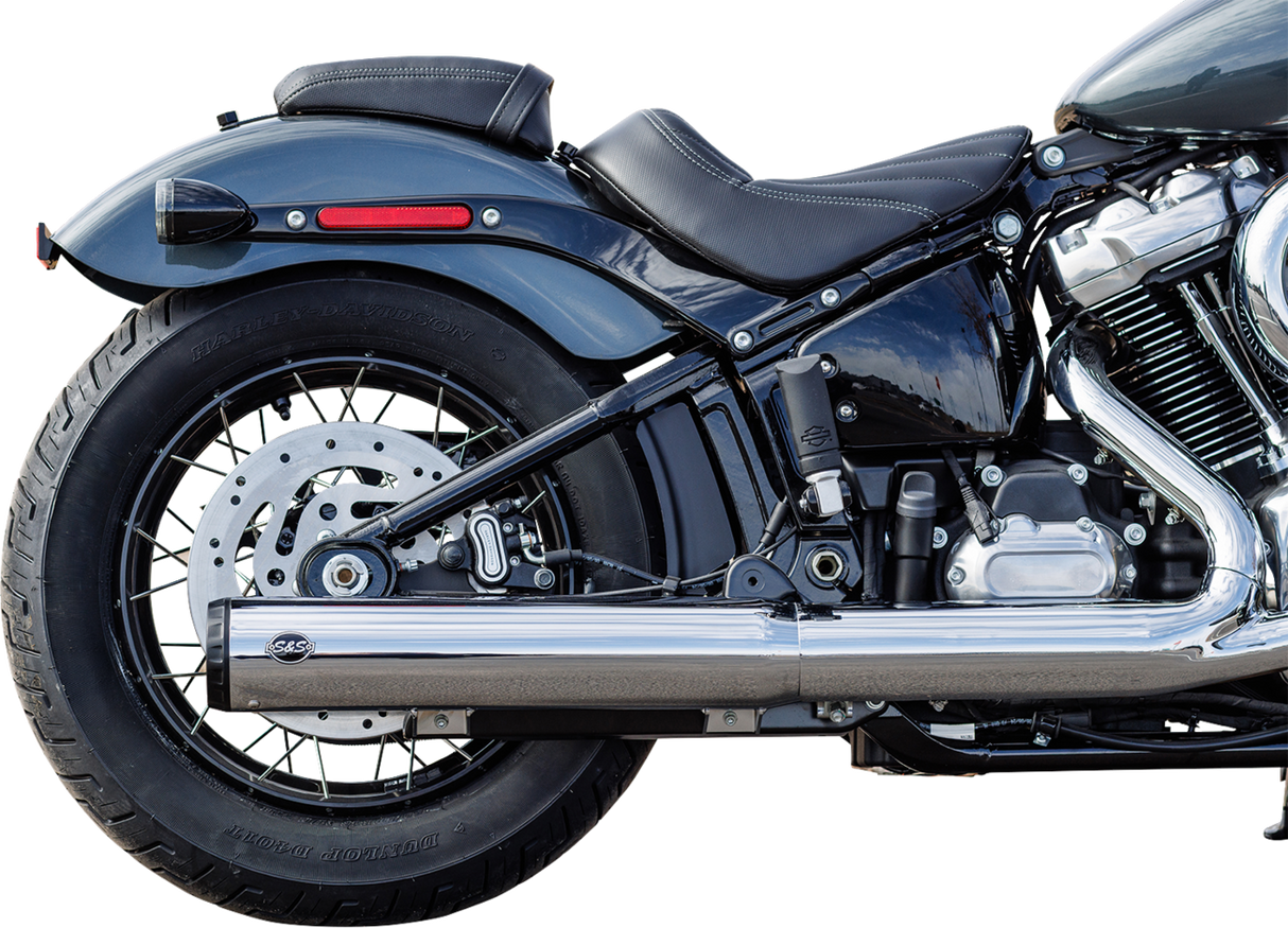 Grand National Slip-On Muffler