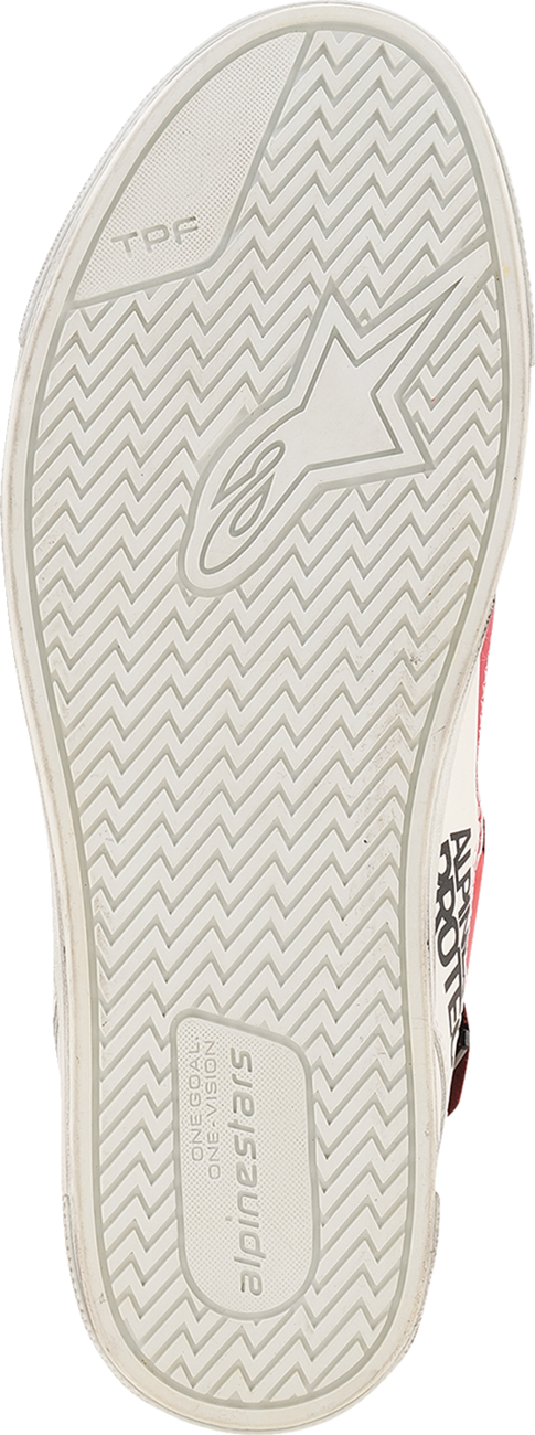 Stated Flair Shoes