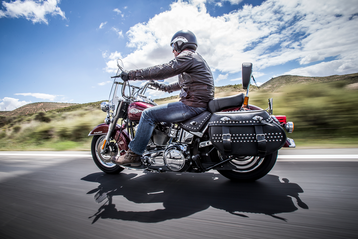 Scorcher 21 Tire