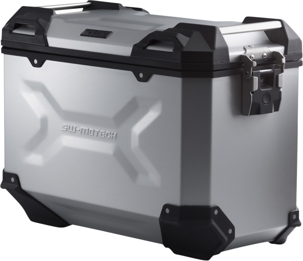 Trax ADV Hard Case