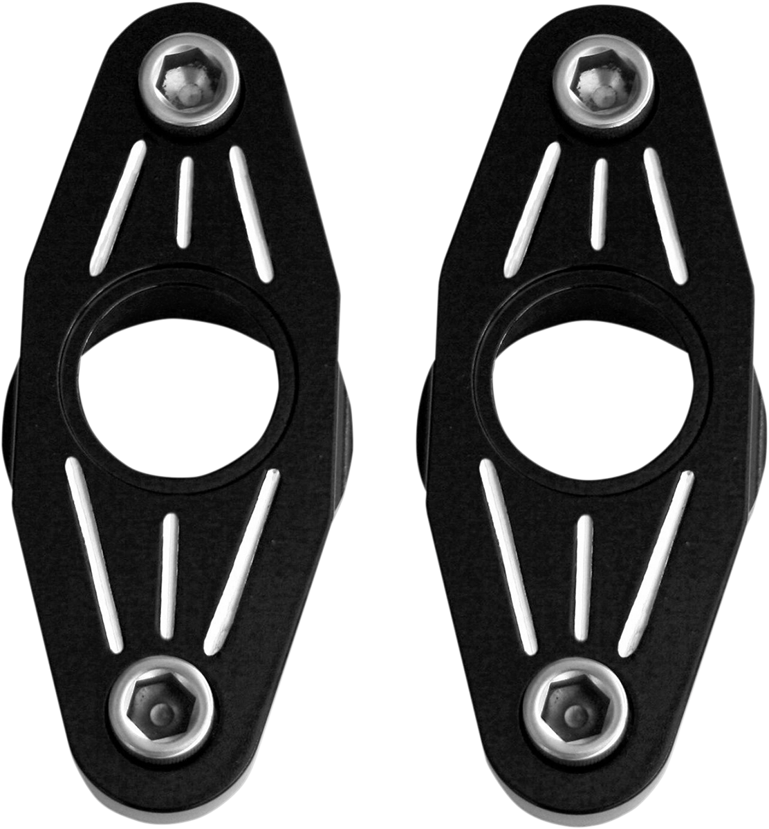 Swingarm Pivot Blocks