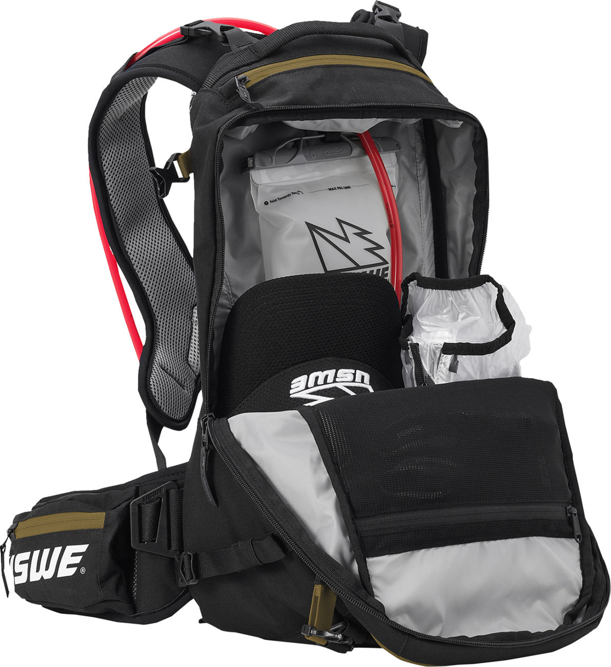 Core Off-Road Daypack